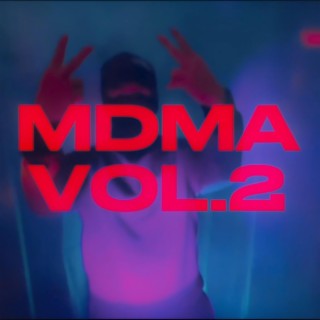 MDMA vol.2