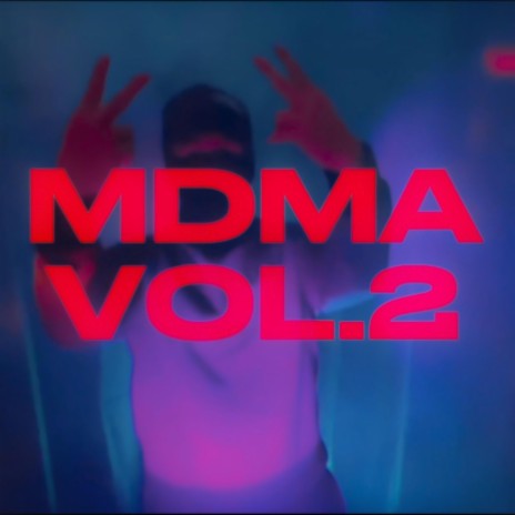 MDMA vol.2 ft. Owlyg