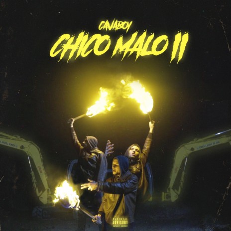 Chico malo II | Boomplay Music