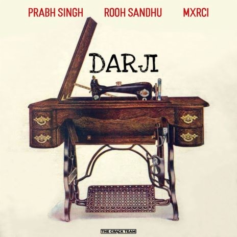 Darji | Boomplay Music
