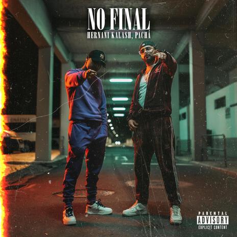 No Final ft. Páchá | Boomplay Music