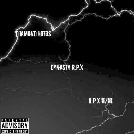 R.p.x III | Boomplay Music