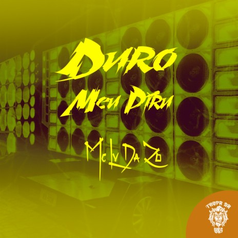 Duro Meu Piru ft. Tropa da W&S | Boomplay Music