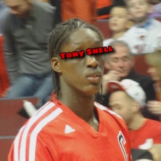 Tony Snell