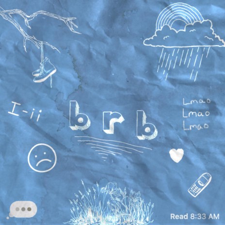 brb | Boomplay Music