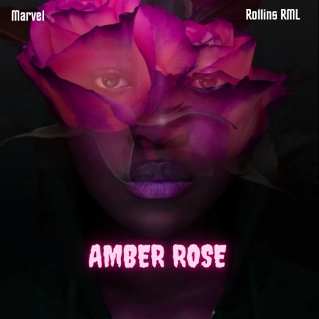 Amber Rose (feat. Marvel) | Boomplay Music
