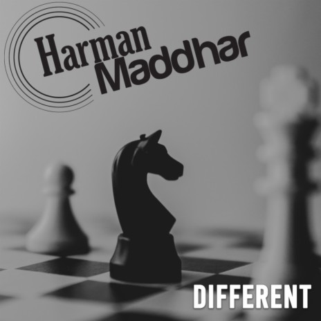 Different | Boomplay Music