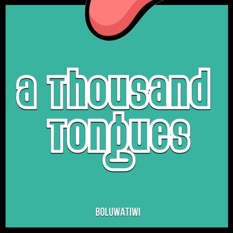 A Thousand Tongues | Boomplay Music