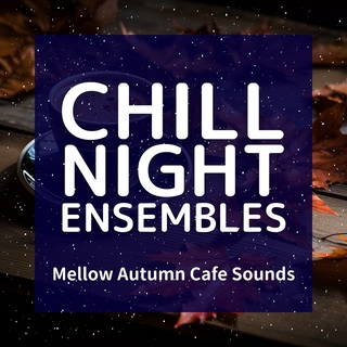 Mellow Autumn Cafe Sounds