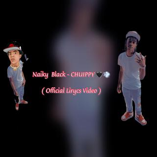 Naiky Black (CHUIPPY)