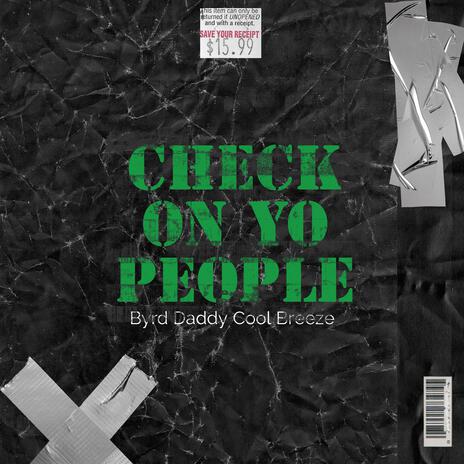 Check On Yo People | Boomplay Music