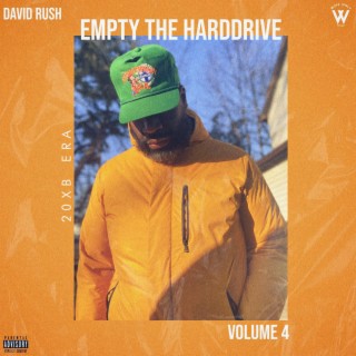 Empty the HardDrive, Vol. 4