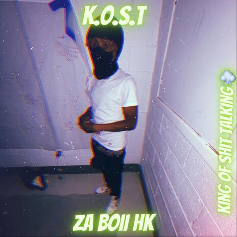 K.O.S.T | Boomplay Music