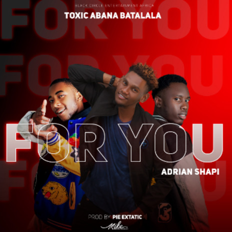 For you | Boomplay Music