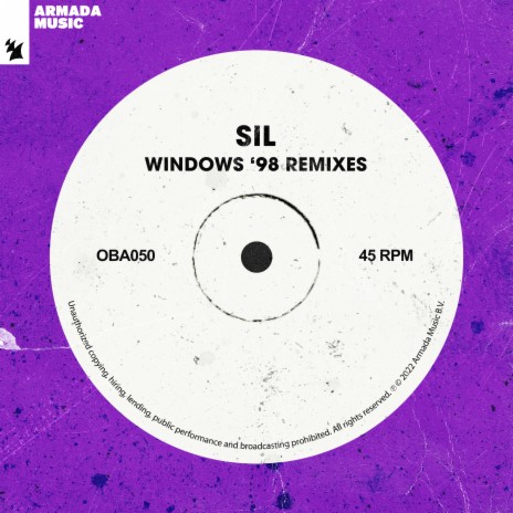 Windows (Olav Basoski '98 Remix) | Boomplay Music