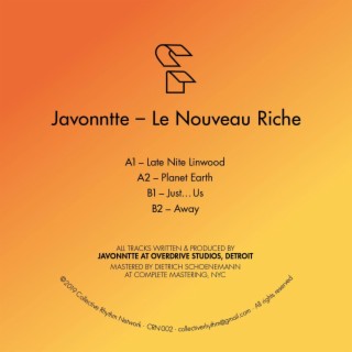 Le Nouveau Riche