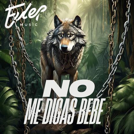 No Me Digas Bebe | Boomplay Music