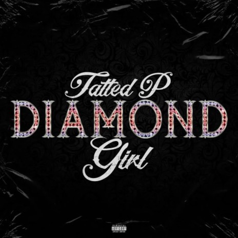 Diamond Girl | Boomplay Music