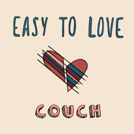 Easy to Love | Boomplay Music