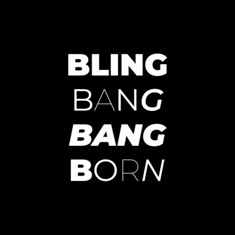 Bling-Bang-Bang-Born (Mashle Instrumental)
