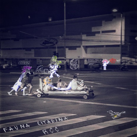 Fauna Citadina | Boomplay Music