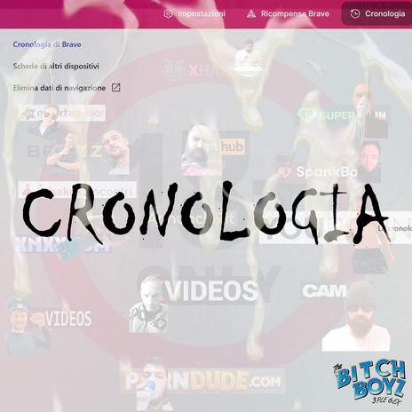 Cronologia | Boomplay Music