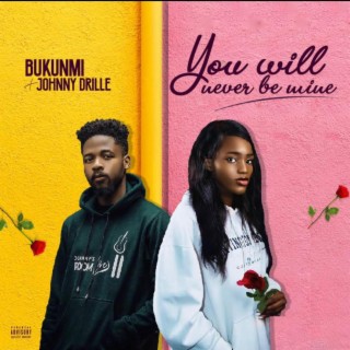 You Will Never Be Mine ft. Johnny Drille lyrics | Boomplay Music