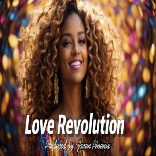 Love Revolution