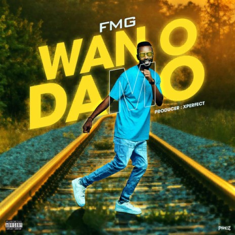 Wan o Damo | Boomplay Music