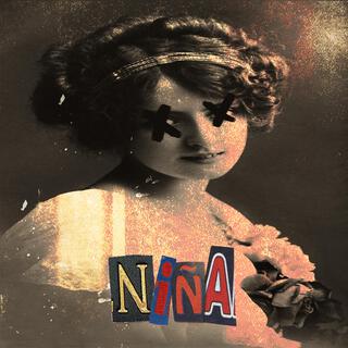 Niña lyrics | Boomplay Music