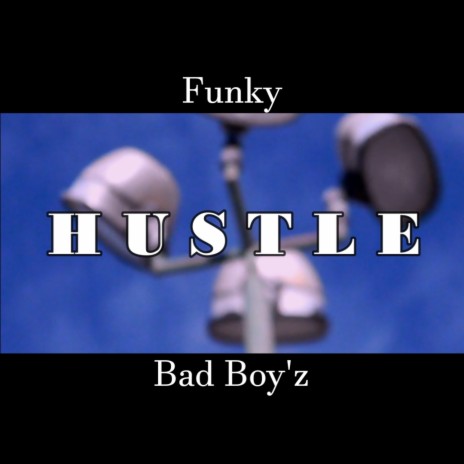 Hustle (2021) | Boomplay Music
