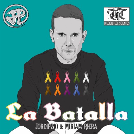 La batalla ft. Miriam Riera | Boomplay Music