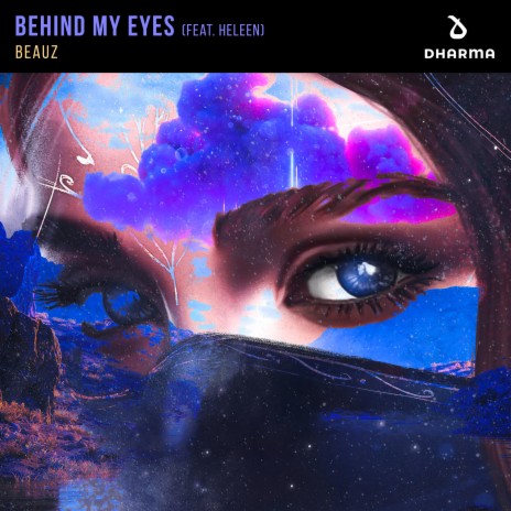 Behind My Eyes (feat. Heleen) | Boomplay Music