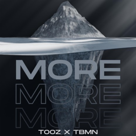More (Hardstyle) ft. TBMN | Boomplay Music