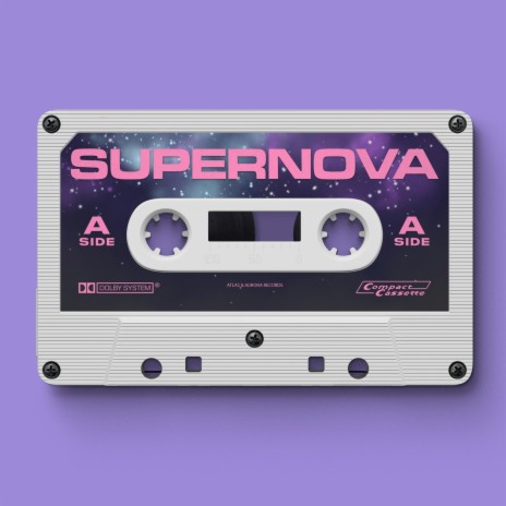 Supernova | Boomplay Music
