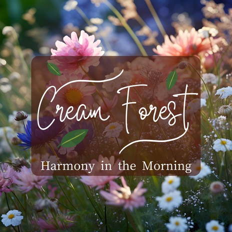 New Day's Harmony | Boomplay Music