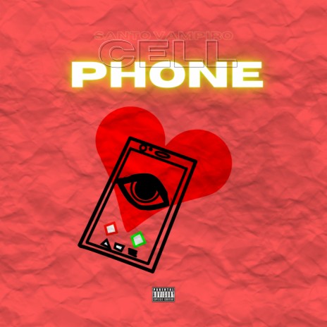 Cellphone | Boomplay Music