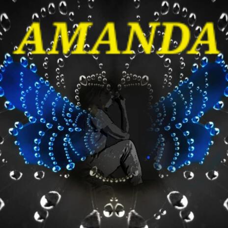 Amanda | Boomplay Music