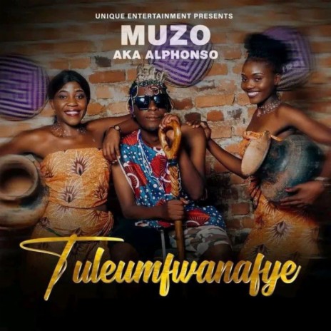 Tuleumfwanafye | Boomplay Music