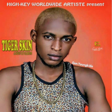 Tiger Skin (Intro)