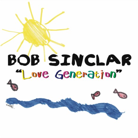 Love Generation (Edit) ft. Gary Pine | Boomplay Music