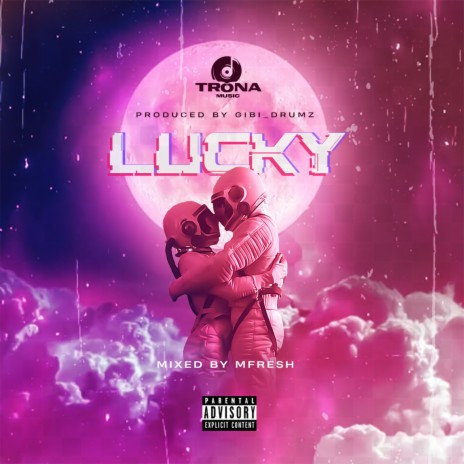 Lucky | Boomplay Music