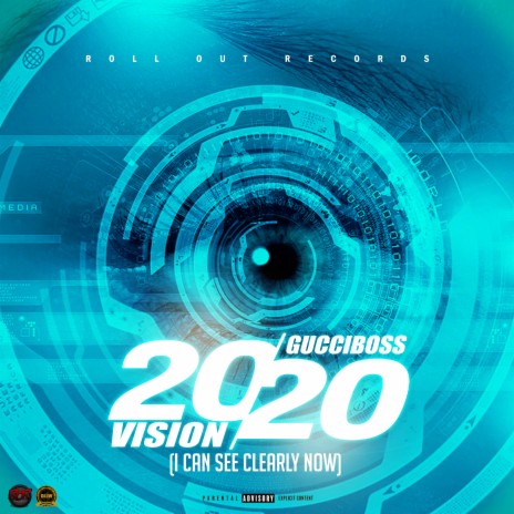 2020 Vision (I Can See Clearly Now) | Boomplay Music