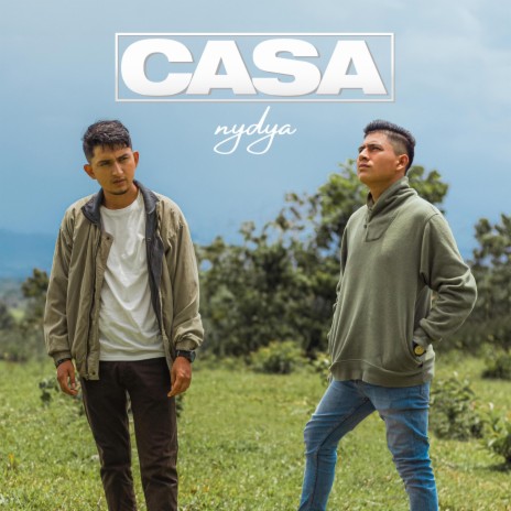 Casa | Boomplay Music