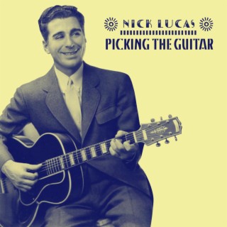 Picking the Guitar