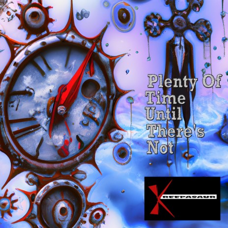 Plenty Of Time Until There's Not | Boomplay Music