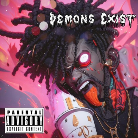 Demons Exist | Boomplay Music