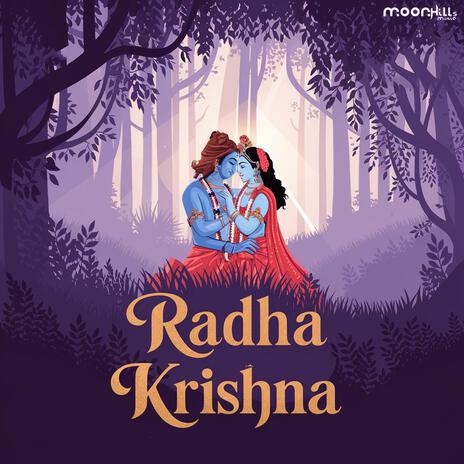 Radha Krishna ft. Anand & Anand Kumar | Boomplay Music