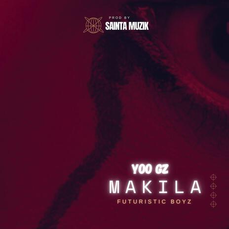 MAKILA | Boomplay Music