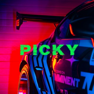 Picky (Instrumental De Perro)
